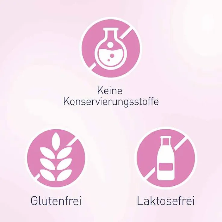 Elevit 1 Kinderwunsch & Schwangerschaft Tabletten, 1X60 St