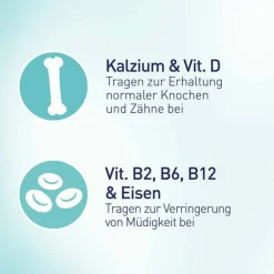 Elevit 3 Stillzeit Weichkapseln, 30 St