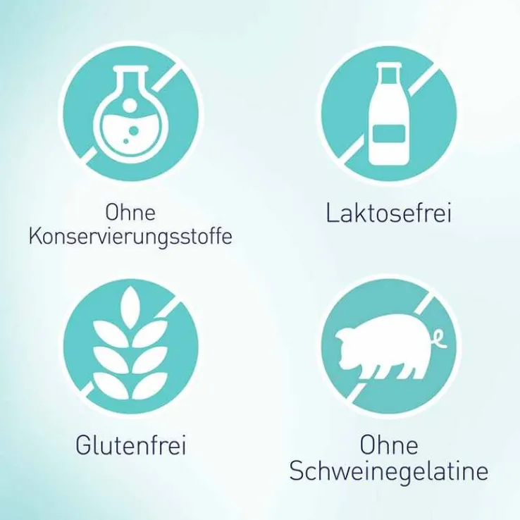 Elevit 3 Stillzeit Weichkapseln, 30 St