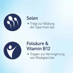 Elevit for Men Tabletten, 30 St