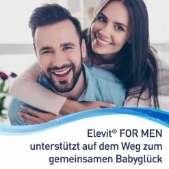 Elevit for Men Tabletten, 30 St