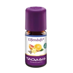 Elfenduft Bio ätherisches Öl, 5 ml