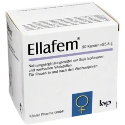 Ellafem Kapseln, 90 St