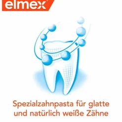 Elmex Intensivreinigung Spezial Zahnpasta, 50 ml