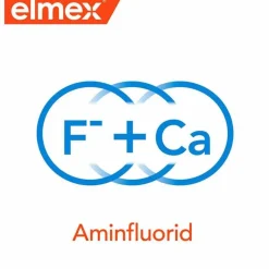 Elmex Intensivreinigung Spezial Zahnpasta, 50 ml