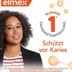 Clearance Elmex Kariesschutz Zahnspülung, 400 ml