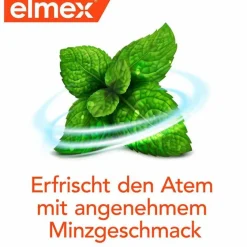 Clearance Elmex Kariesschutz Zahnspülung, 400 ml