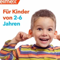 Clearance Elmex Kinder Zahnbürste Duo Pack, 2 St