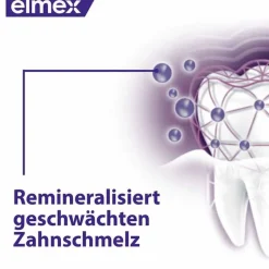 Sale Elmex Opti-schmelz Professional Zahnpasta, 75 ml