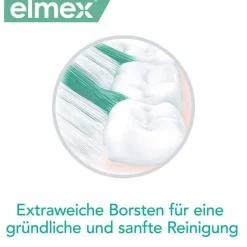 New Elmex Sensitive Professional Zahnbürste, 1 St