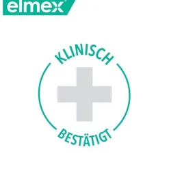 Elmex Sensitive Professional plus sanftes Zahnweiß, 75 ml