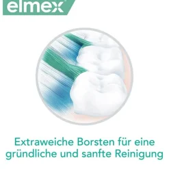 Elmex Sensitive Professional Zahnbürste Doppelpack, 2 St