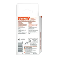 Hot Elmex Zahnhölzer, 3X32 St