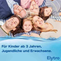 Best Elytro Pulver zur Herstellung e.Lösung zum Einnehmen, 10 St Elektrolyte|Drinks