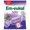 Best Em Eukal Halsbonbons Salbei zuckerhaltig, 150 g