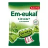 Sale Em Eukal Em-eukal Hustenbonbons klassisch zuckerfrei, 75 g
