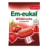 Em-eukal Hustenbonbons Wildkirsche zuckerfrei, 75 g
