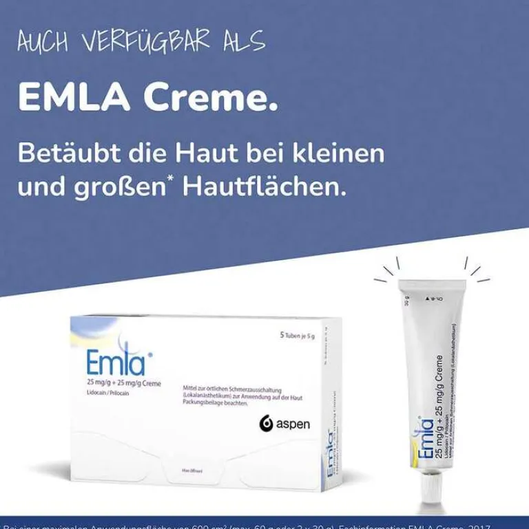 Sale Emla Creme, 30 g