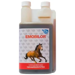 Sale Nutrilabs Emobilor flüssig für Pferde, 1 l
