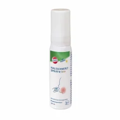 Discount Emser Halsschmerz-Spray für Kinder, 30 ml