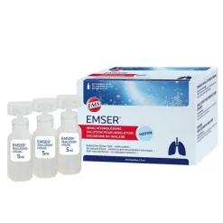 Emser Inhalationslösung, 20 St
