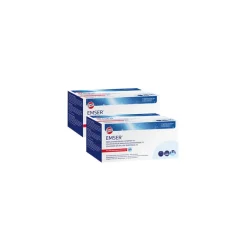 New ® Inhalationslösung hyperton 4 %, 120X5 ml Inhalate