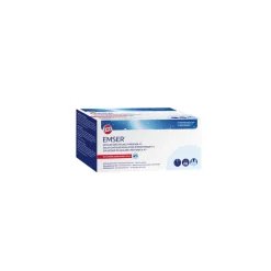 Sale Emser ® Inhalationslösung hyperton 4 %, 60X5 ml