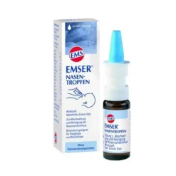 Discount Nasentropfen, 10 ml Nasentropfen