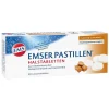 New Emser Pastillen Halstabletten salted Caramel, 30 St