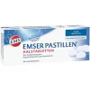 Best Emser Pastillen ohne Menthol, 30 St
