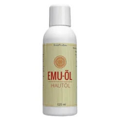 Sale Sinoplasan Emu Öl, 125 ml