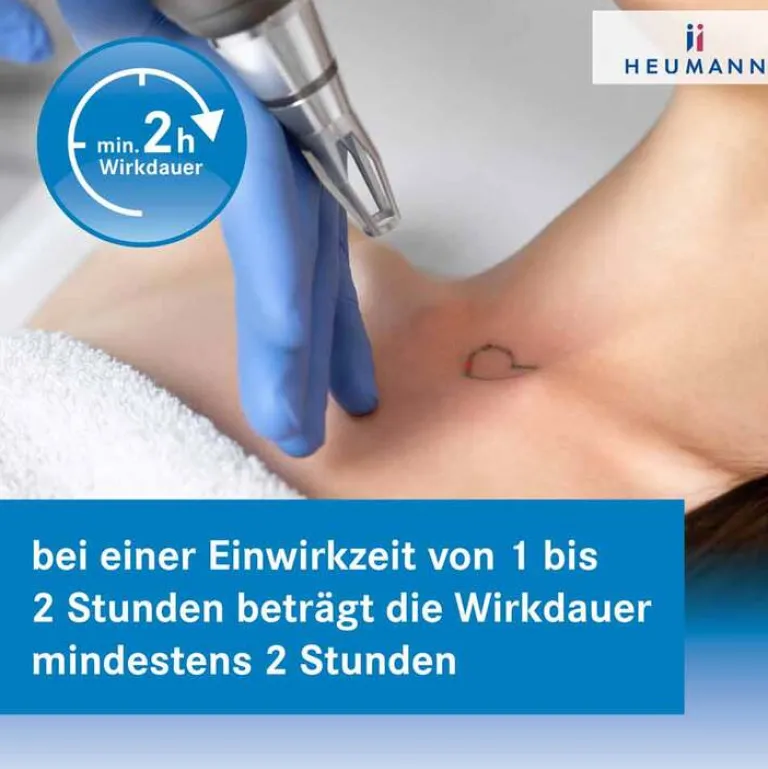 Sale Emulus 25 mg/g + 25 mg/g Creme, 30 g Lidocain