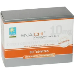 Enachi Tabletten, 80 St