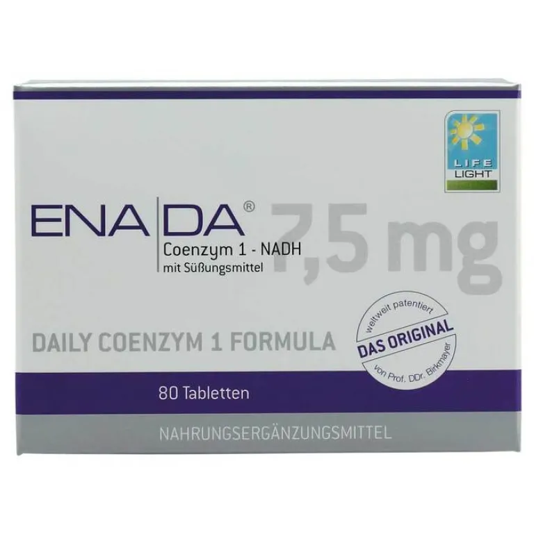 Clearance Enada Tabletten, 80 St