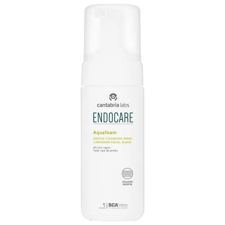 Online Endocare Aquafoam Schaum, 125 ml
