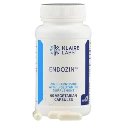 Best Kapseln, 60 St Zink|Aminosäuren