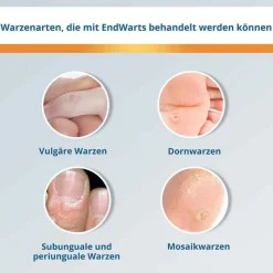 Discount ® FREEZE Spray, 7.5 g Warzenstift