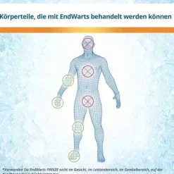 Discount ® FREEZE Spray, 7.5 g Warzenstift