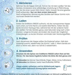 Discount ® FREEZE Spray, 7.5 g Warzenstift