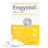 Engystol® ad us. vet. Tabletten, 100 St