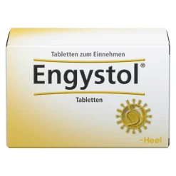 Engystol ® Tabletten, 250 St