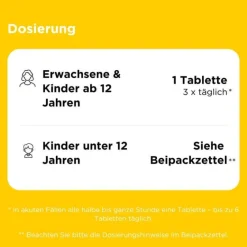 Engystol ® Tabletten, 250 St