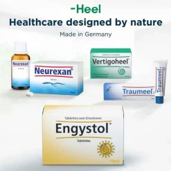 Engystol ® Tabletten, 250 St