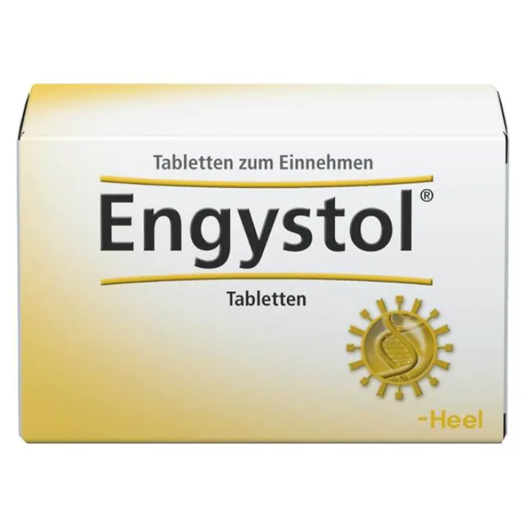 Engystol ® Tabletten, 50 St