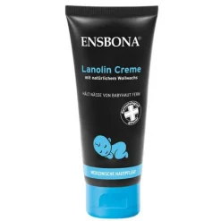 Best Lanolin Creme , 100 ml Haut- & Haarpflege