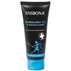 Hot Ensbona Teufelssalbe Eis, 100 ml