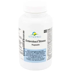 Clearance Enterobact Stress Kapseln, 120 St Coenzym Q10