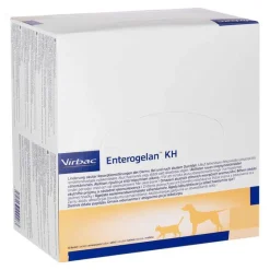 Discount KH Pulver vet. (für Tiere), 50X10 g Magen & Darm|Magen & Darm