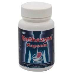 Sale HN Enthozym Kapseln, 60 St