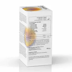 Enviolife Belly Comfort Kapseln, 90 St